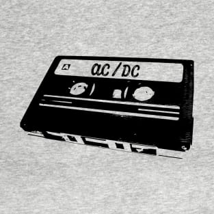 Ac Dc T-Shirt